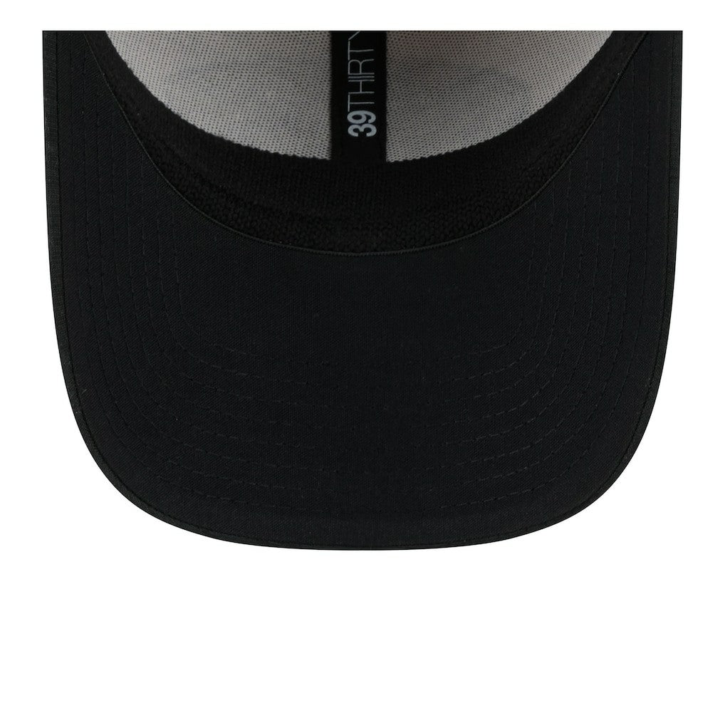 2024 Sideline Historic 39THIRTY Flex Hat - New Orleans Saints Hats