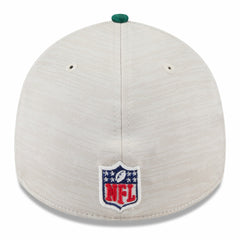 2024 Sideline Historic 39THIRTY Flex Hat - New York Jets Hats