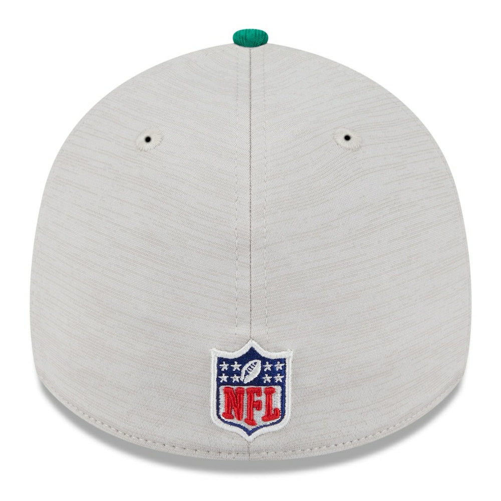2024 Sideline Historic 39THIRTY Flex Hat - Philadelphia Eagles Hats