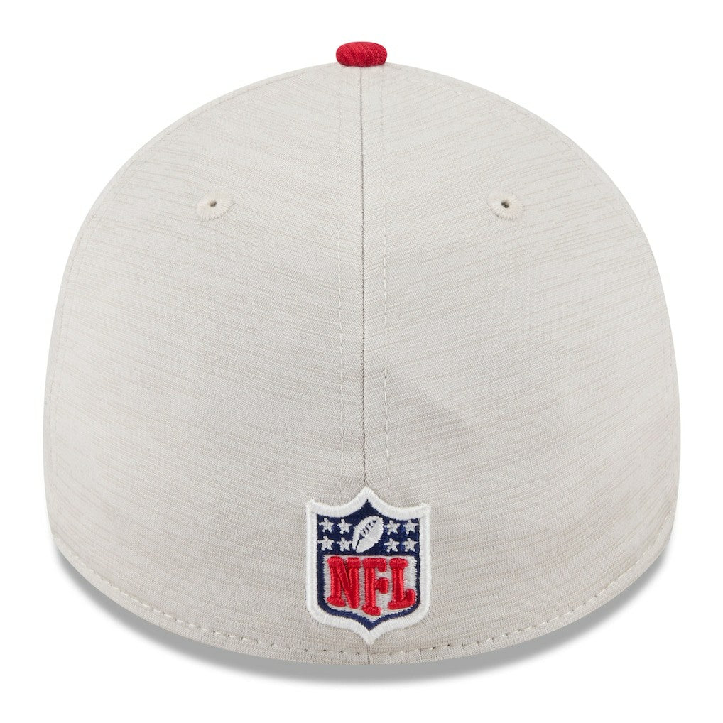 2024 Sideline Historic 39THIRTY Flex Hat - San Francisco 49ers Hats
