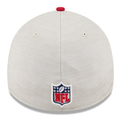 2024 Sideline Historic 39THIRTY Flex Hat - San Francisco 49ers Hats