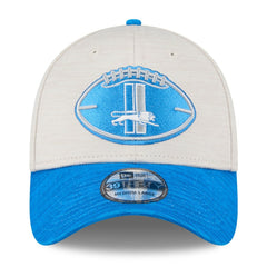 2024 Sideline Historic 39THIRTY Flex Hat - Detroit Lions Hats