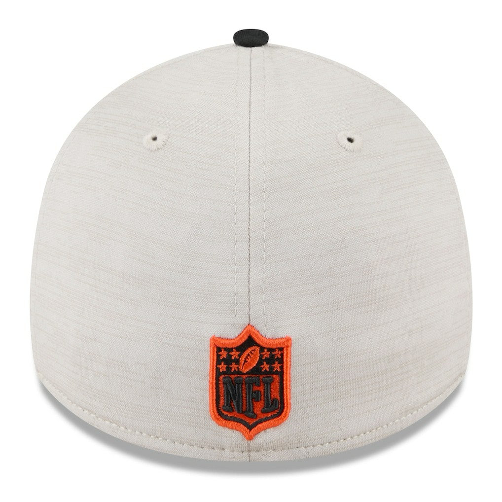 2024 Sideline Historic 39THIRTY Flex Hat - Cincinnati Bengals Hats