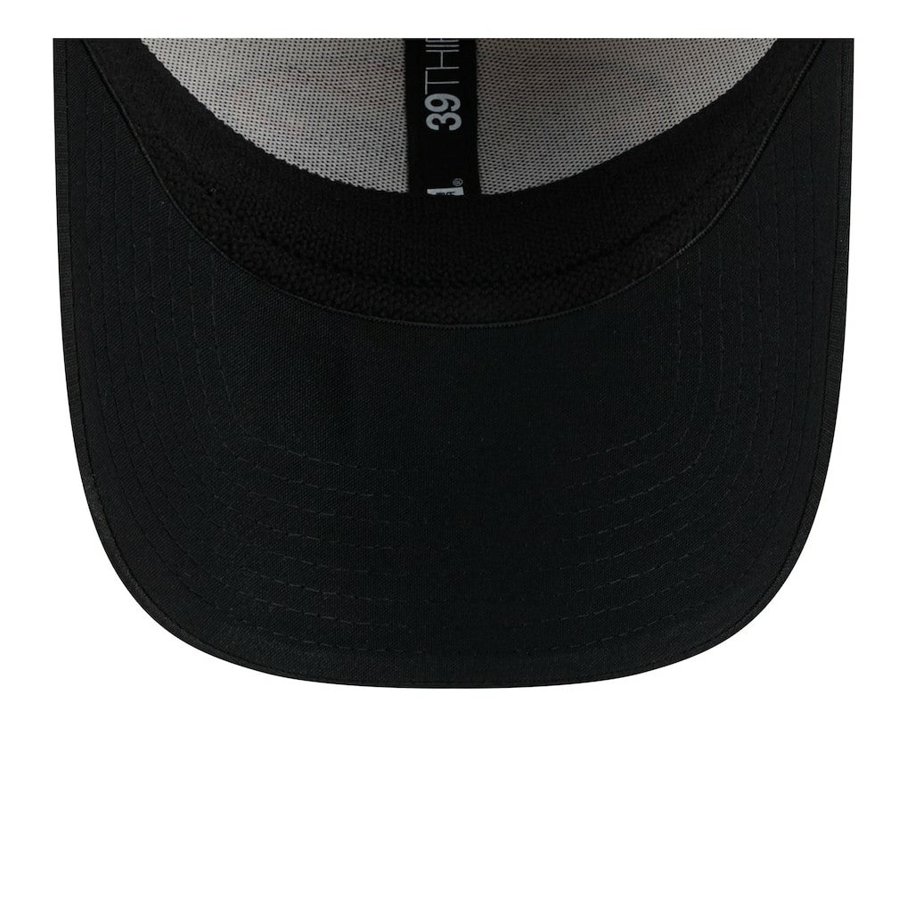 2024 Sideline Historic 39THIRTY Flex Hat - Cincinnati Bengals Hats