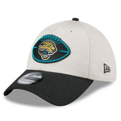 2024 Sideline Historic 39THIRTY Flex Hat - Jacksonville Jaguars Hats