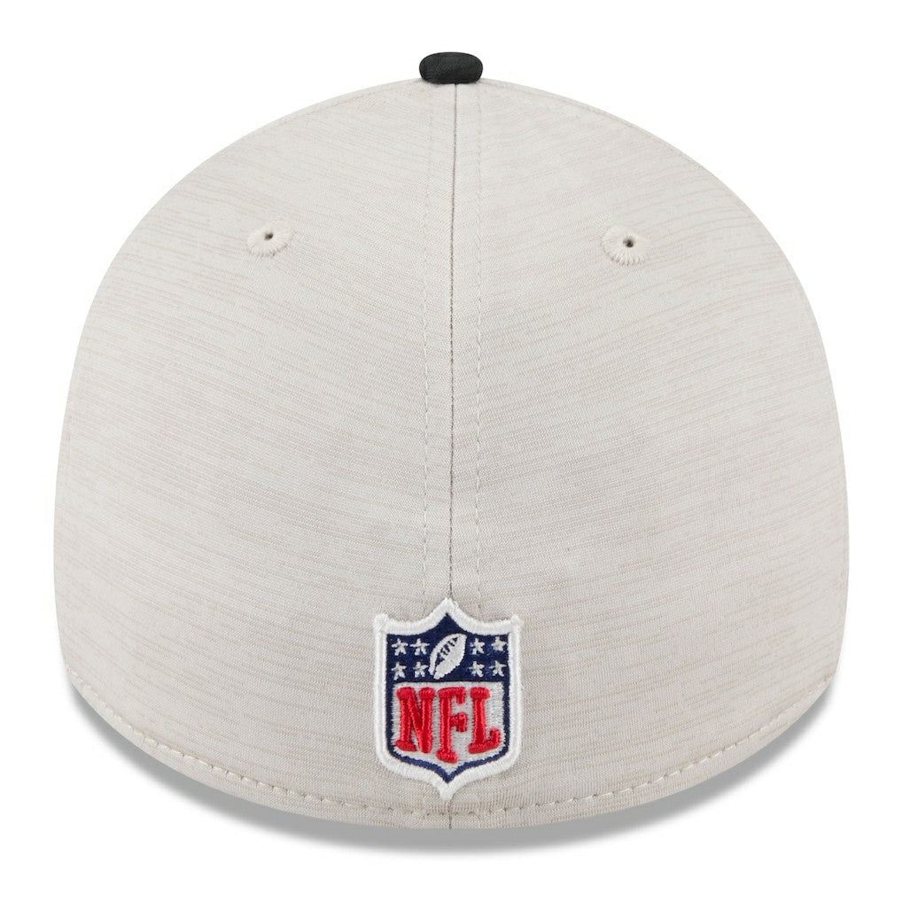 2024 Sideline Historic 39THIRTY Flex Hat - Jacksonville Jaguars Hats