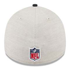 2024 Sideline Historic 39THIRTY Flex Hat - Jacksonville Jaguars Hats