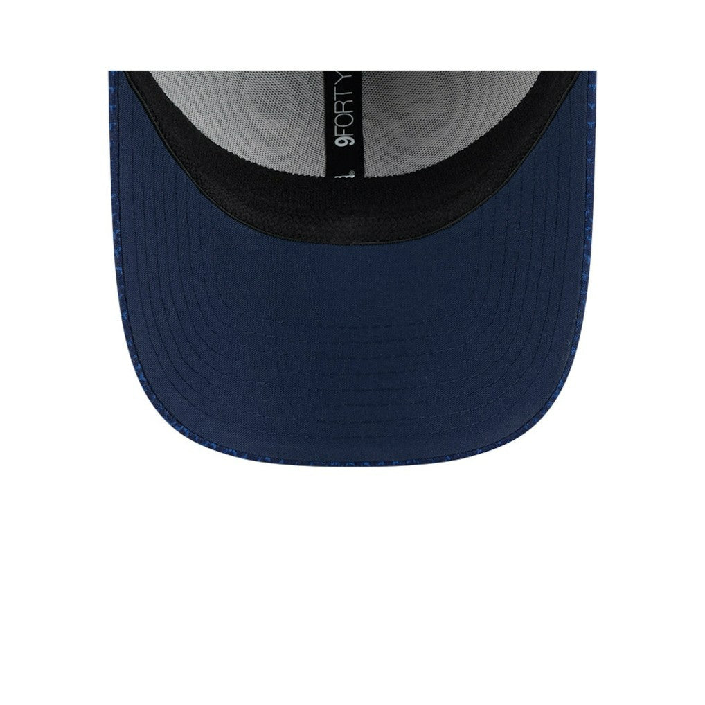 2024 Sideline 9FORTY Stretch-Snap Hat - Dallas Cowboys Hats