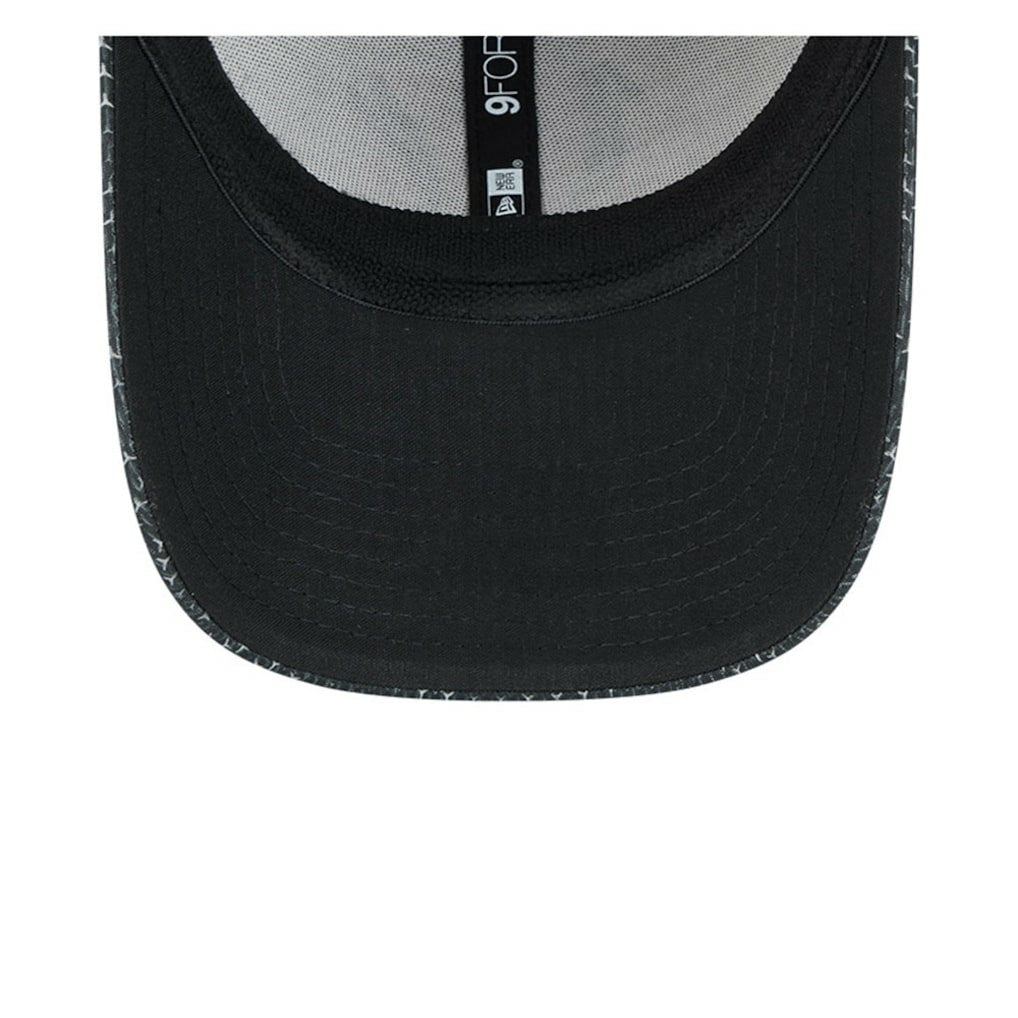 2024 Sideline 9FORTY Stretch-Snap Hat - Cincinnati Bengals Hats
