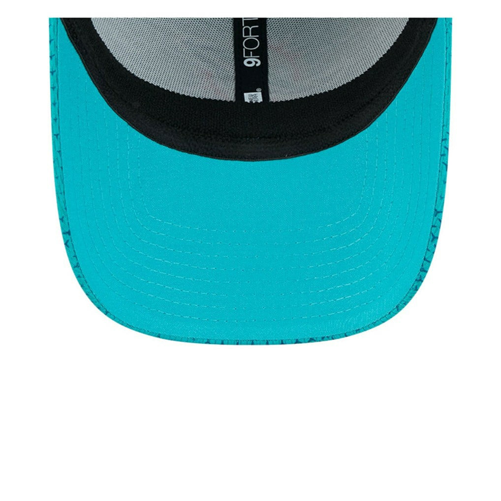 2024 Sideline 9FORTY Stretch-Snap Hat - Miami Dolphins Hats
