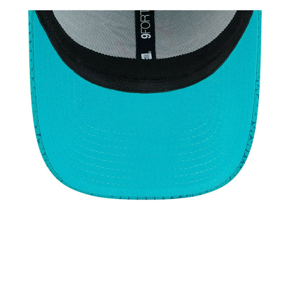 2024 Sideline 9FORTY Stretch-Snap Hat - Miami Dolphins Hats