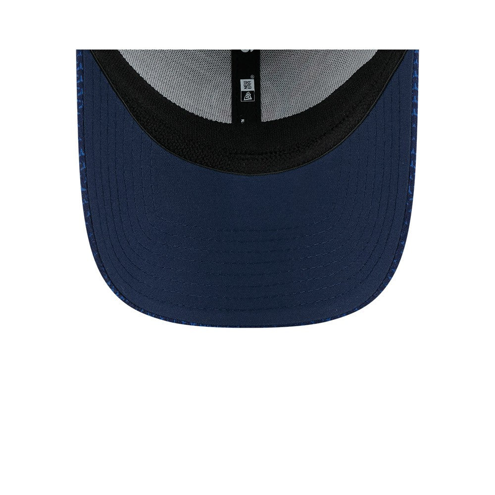2024 Sideline 9FORTY Stretch-Snap Hat - Tennessee Titans Hats