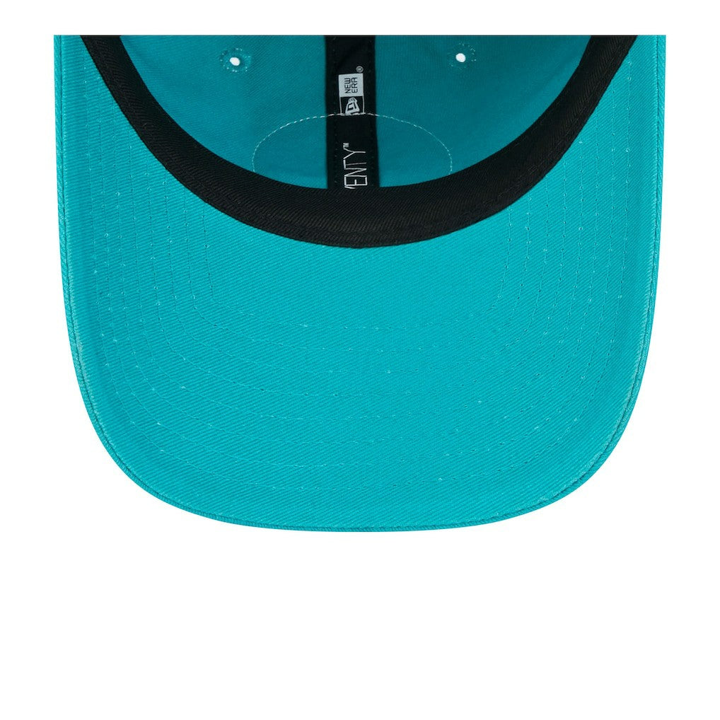 2024 Sideline 9TWENTY Adjustable Hat - Miami Dolphins Hats