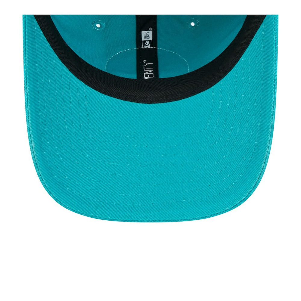 2024 Sideline 9TWENTY Adjustable Hat - Miami Dolphins Hats