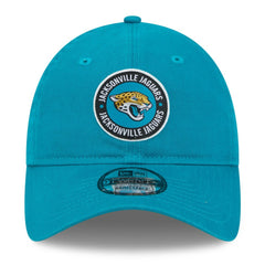 2024 Sideline 9TWENTY Adjustable Hat - Jacksonville Jaguars Hats