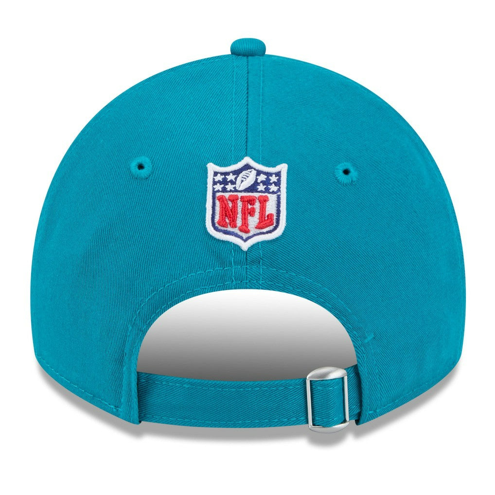 2024 Sideline 9TWENTY Adjustable Hat - Jacksonville Jaguars Hats