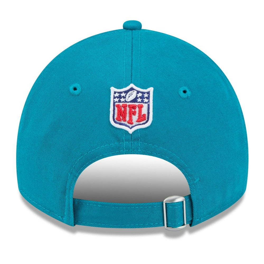 2024 Sideline 9TWENTY Adjustable Hat - Jacksonville Jaguars Hats