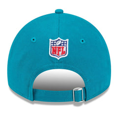 2024 Sideline 9TWENTY Adjustable Hat - Jacksonville Jaguars Hats