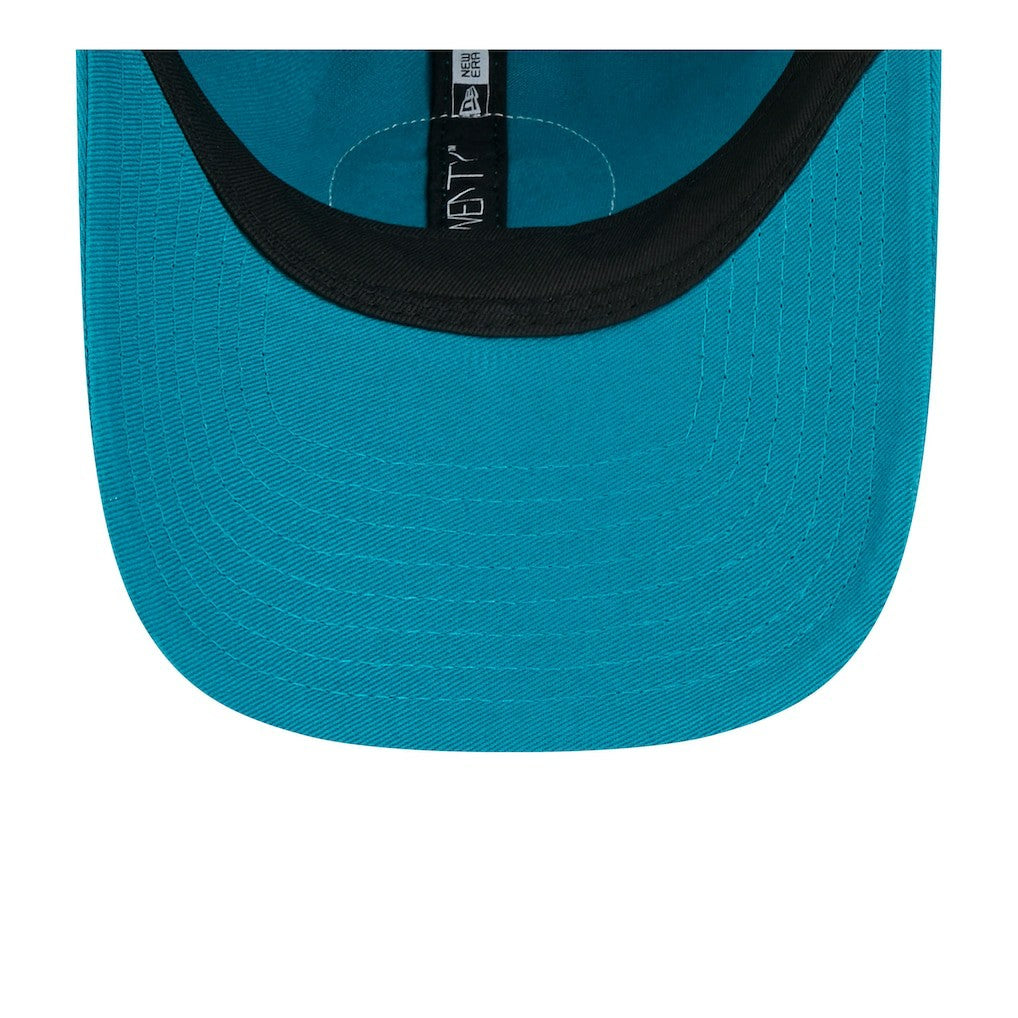 2024 Sideline 9TWENTY Adjustable Hat - Jacksonville Jaguars Hats