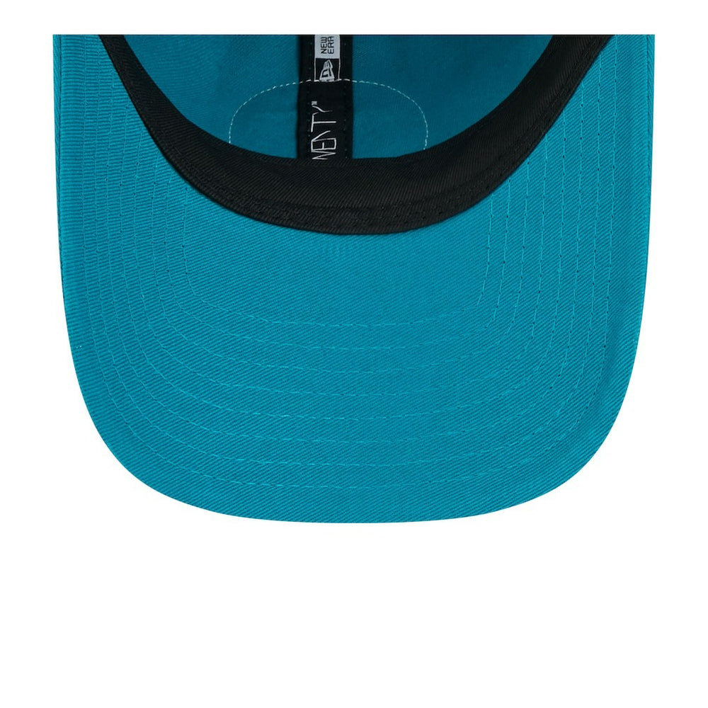2024 Sideline 9TWENTY Adjustable Hat - Jacksonville Jaguars Hats