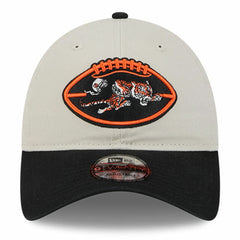 2024 Sideline Historic 9TWENTY Adjustable Hat - Cincinnati Bengals Hats