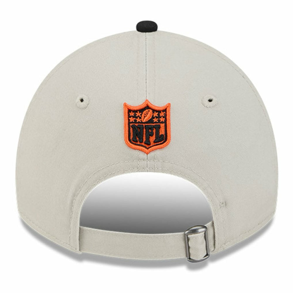 2024 Sideline Historic 9TWENTY Adjustable Hat - Cincinnati Bengals Hats