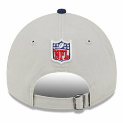 2024 Sideline Historic 9TWENTY Adjustable Hat - Dallas Cowboys Hats