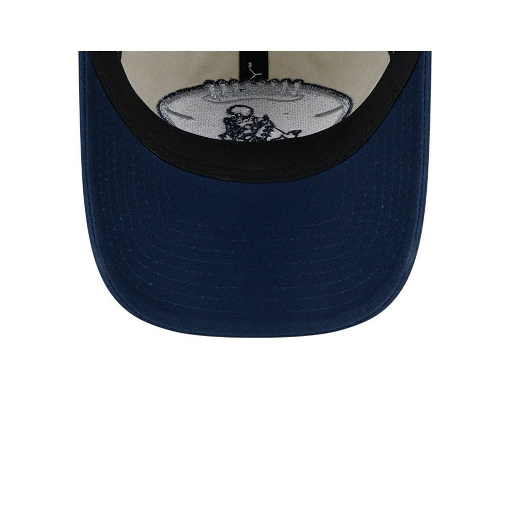 2024 Sideline Historic 9TWENTY Adjustable Hat - Dallas Cowboys Hats