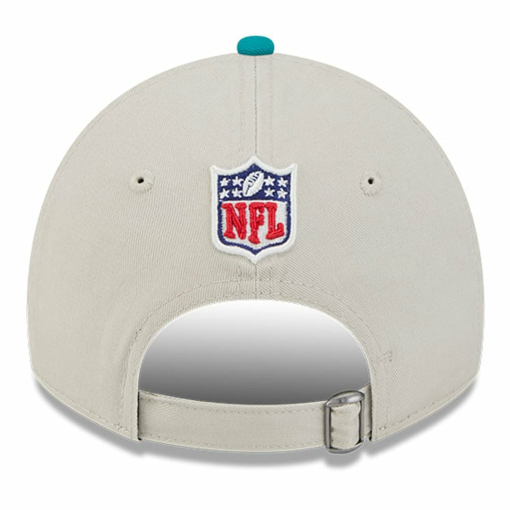 2024 Sideline Historic 9TWENTY Adjustable Hat - Miami Dolphins Hats