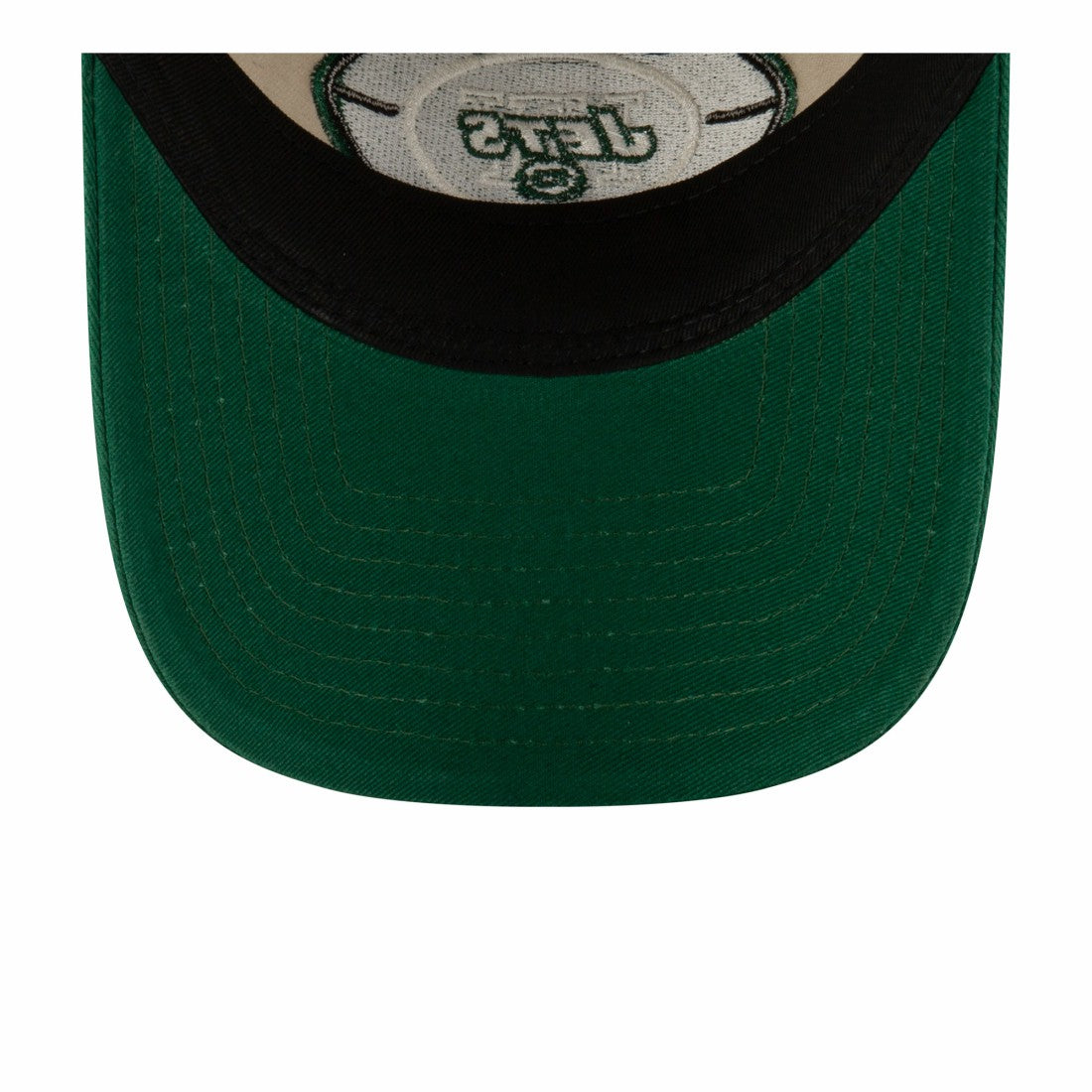 2024 Sideline Historic 9TWENTY Adjustable Hat - New York Jets Hats