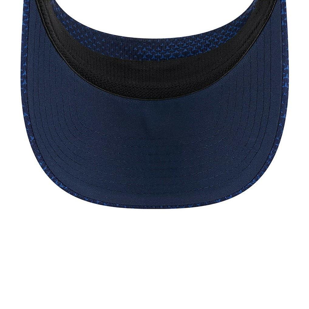 2024 Sideline Visor - Dallas Cowboys