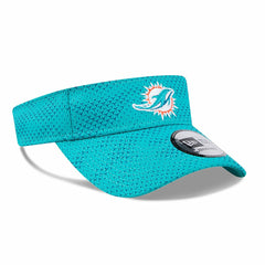 2024 Sideline Visor - Miami Dolphins
