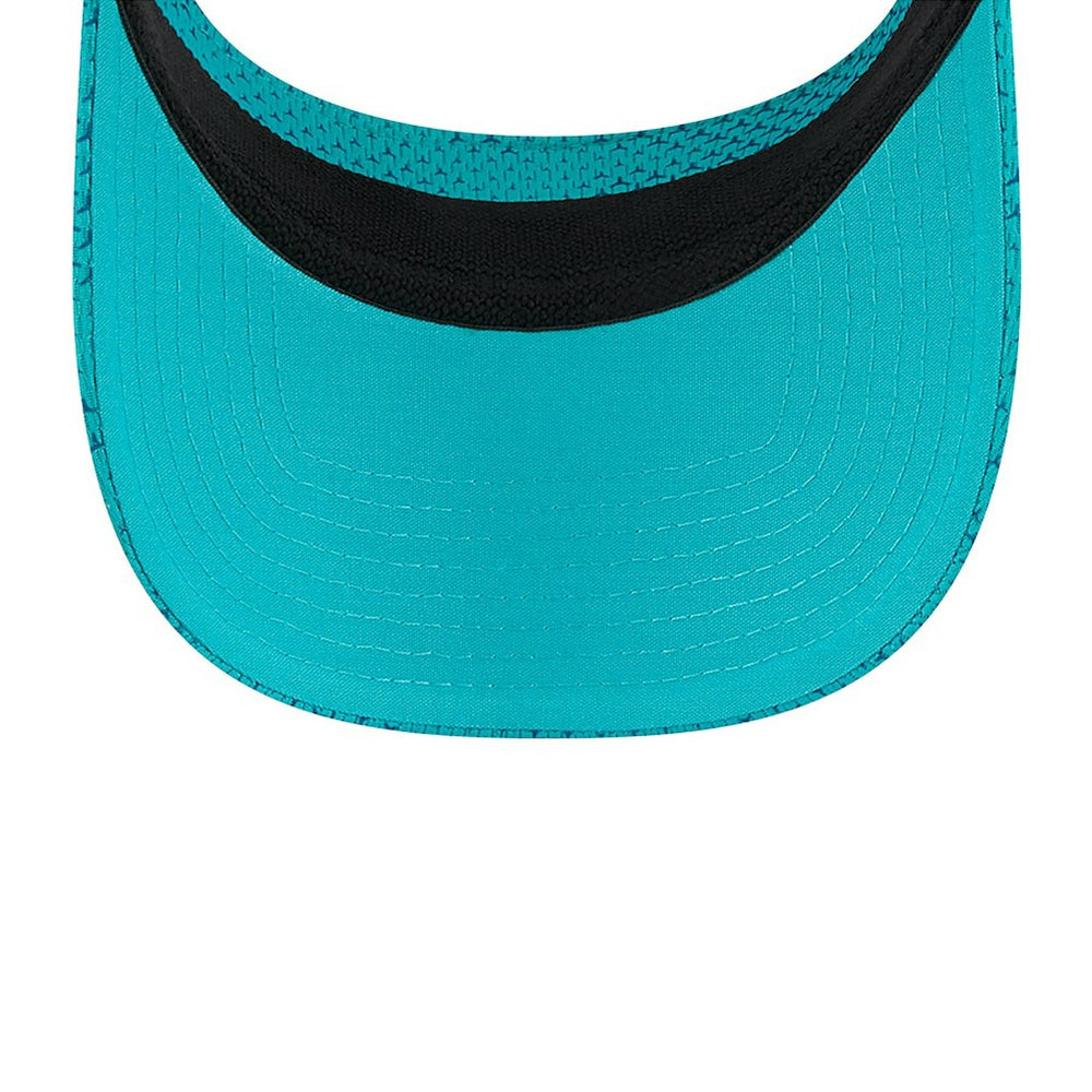 2024 Sideline Visor - Miami Dolphins