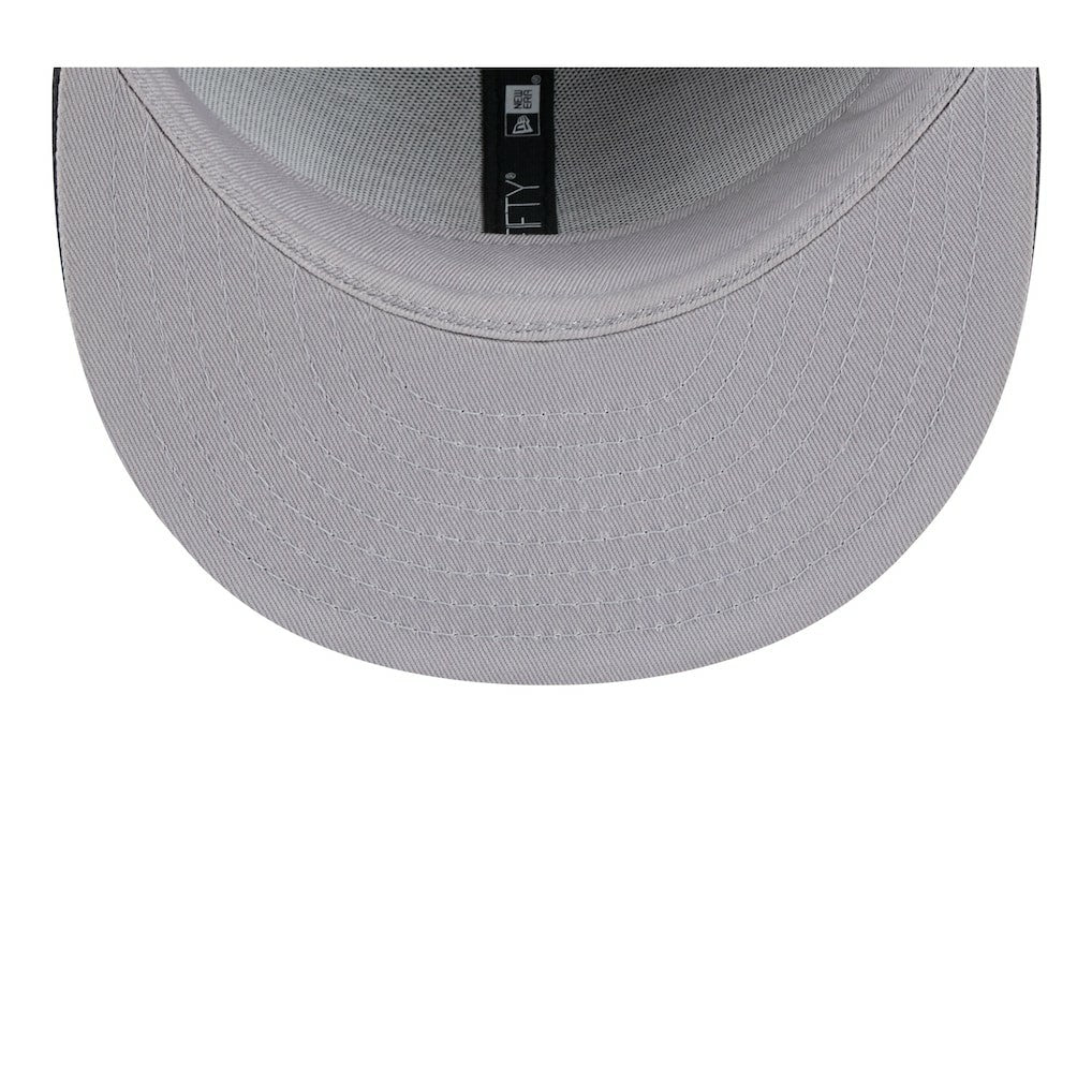 Youth 2024 Sideline Statement 9FIFTY Snapback Hat - Dallas Cowboys Hats