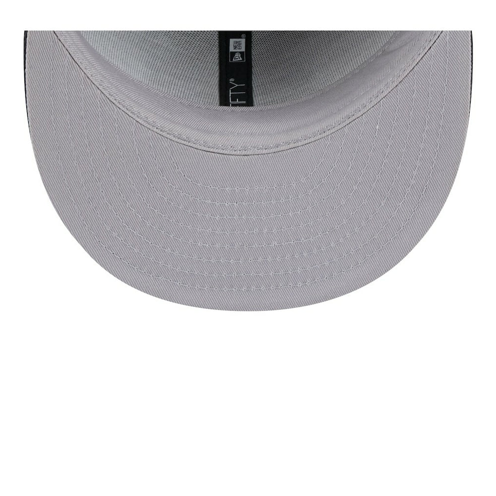 Youth 2024 Sideline Statement 9FIFTY Snapback Hat - Dallas Cowboys Hats