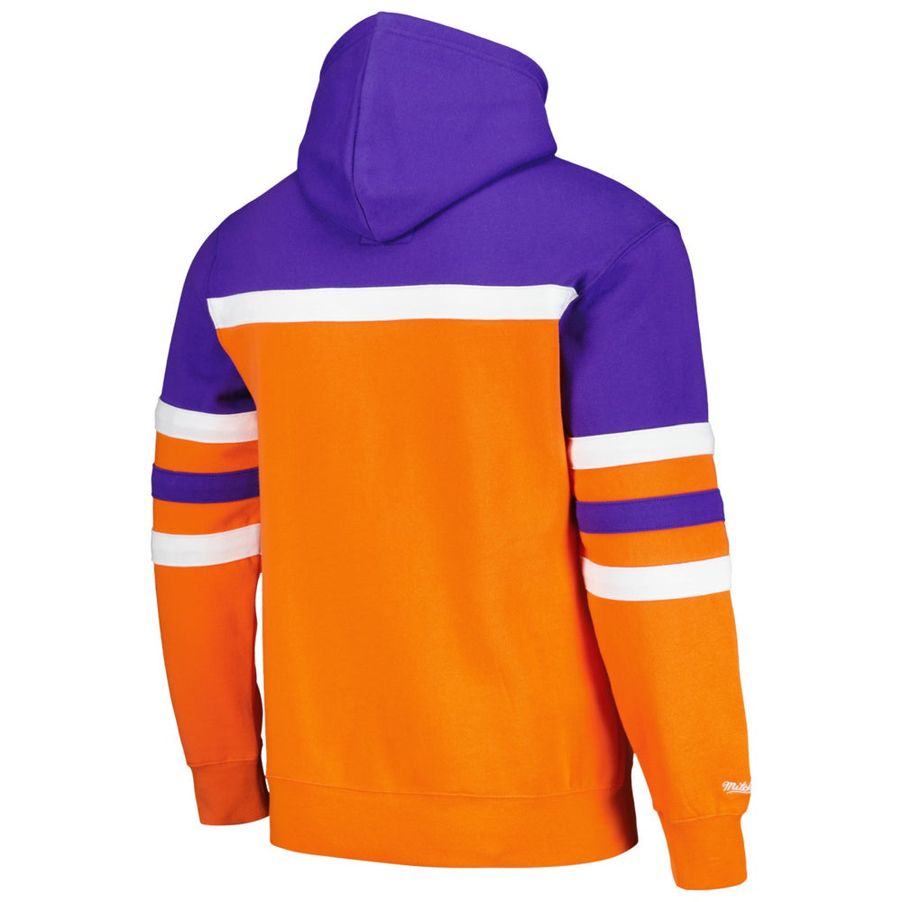 Mitchell & Ness Phoenix Suns Head Coach Pullover Hoodie