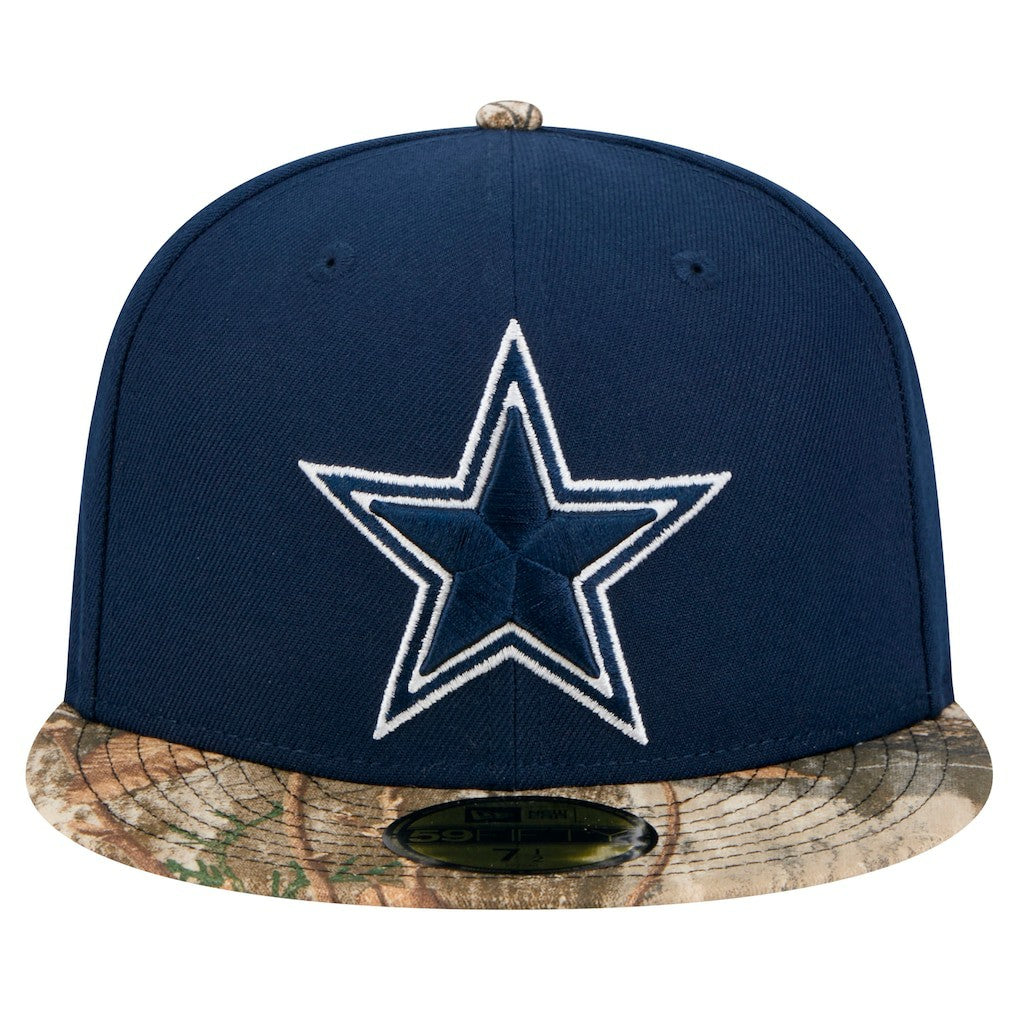 Active 59FIFTY Fitted Hat - Dallas Cowboys Hats
