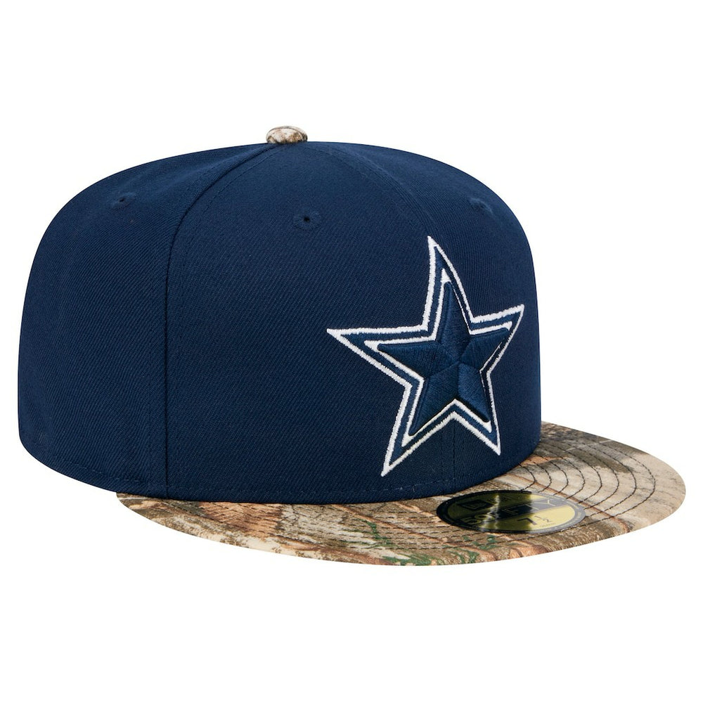 Active 59FIFTY Fitted Hat - Dallas Cowboys Hats