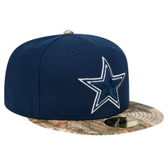 Active 59FIFTY Fitted Hat - Dallas Cowboys Hats