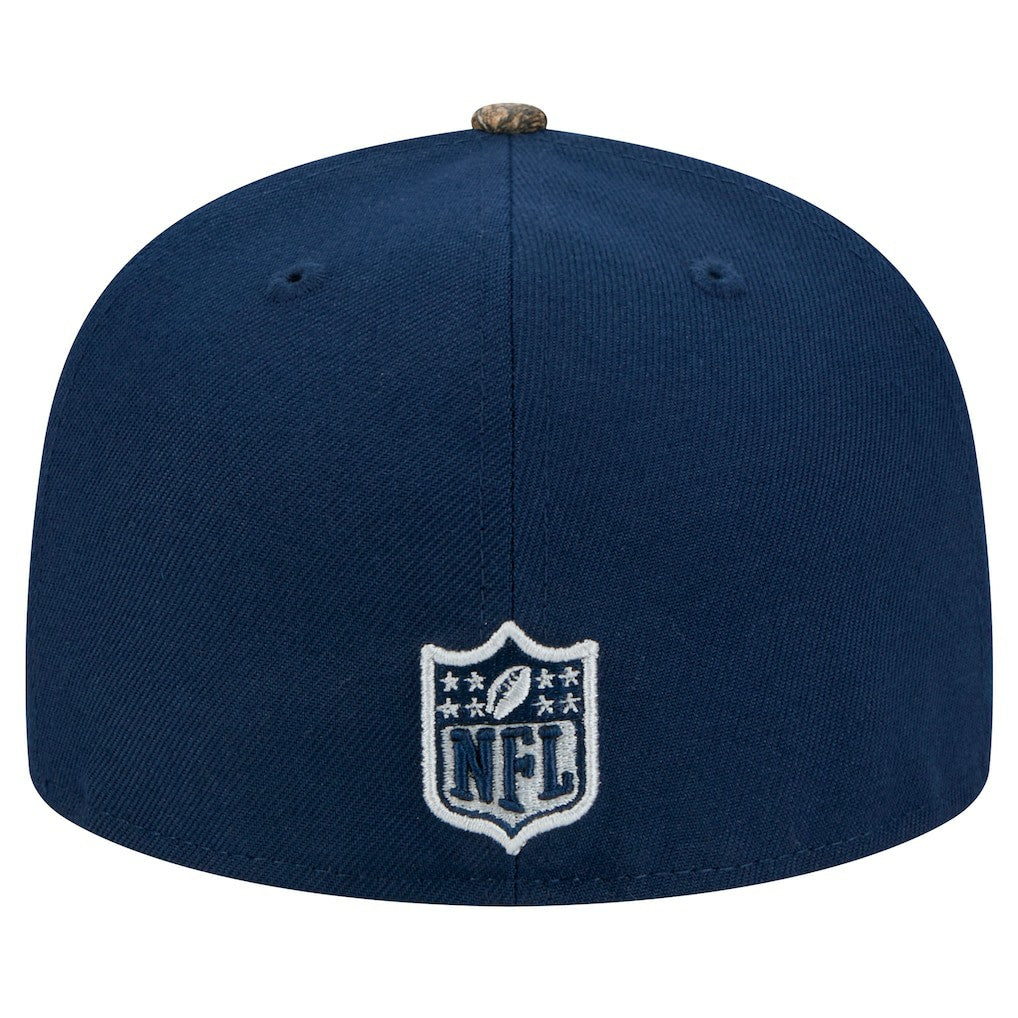 Active 59FIFTY Fitted Hat - Dallas Cowboys Hats