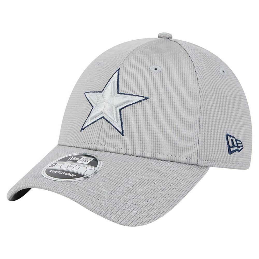 Male Adult Pivot 9FORTY Adjustable Hat - Dallas Cowboys Hats