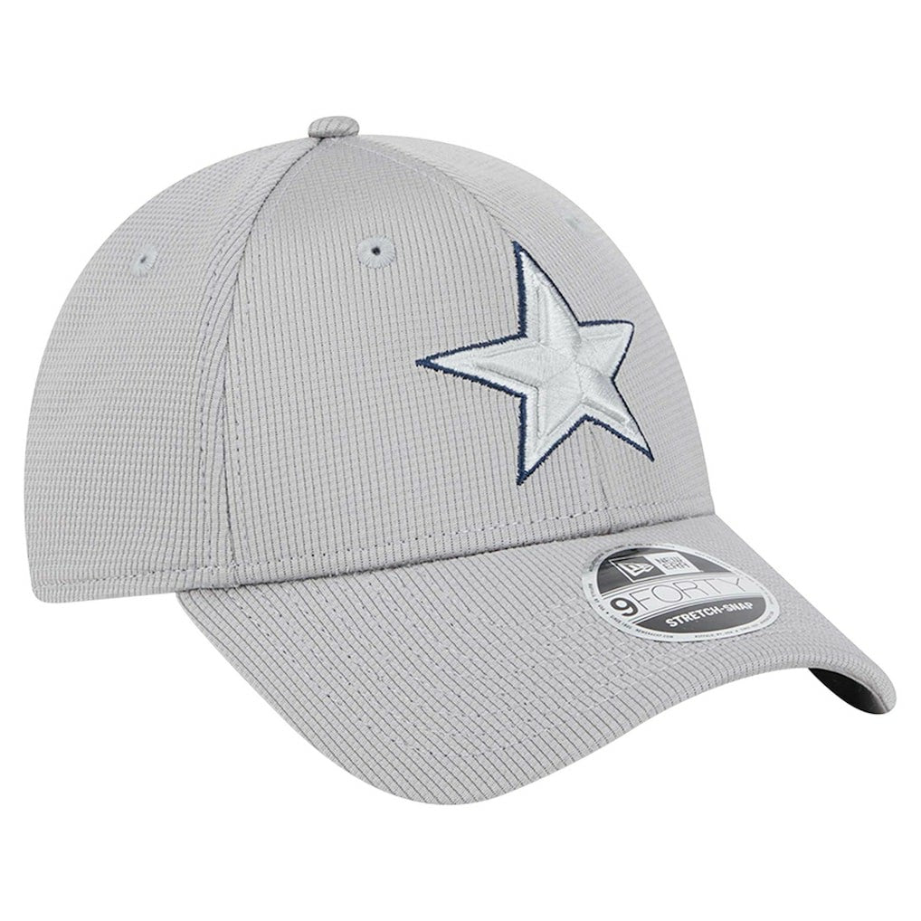 Male Adult Pivot 9FORTY Adjustable Hat - Dallas Cowboys Hats