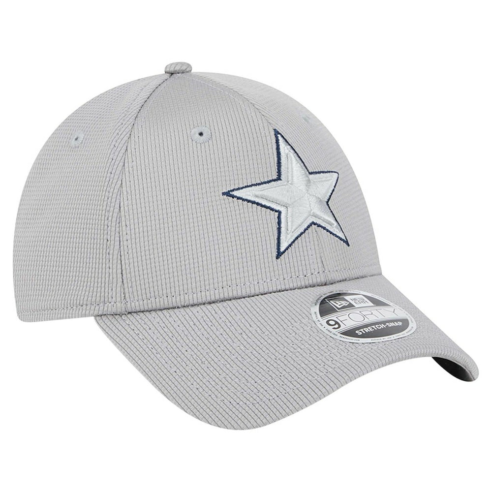 Male Adult Pivot 9FORTY Adjustable Hat - Dallas Cowboys Hats
