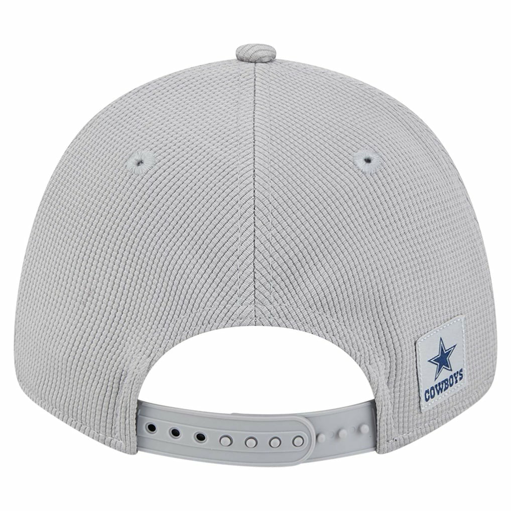 Male Adult Pivot 9FORTY Adjustable Hat - Dallas Cowboys Hats