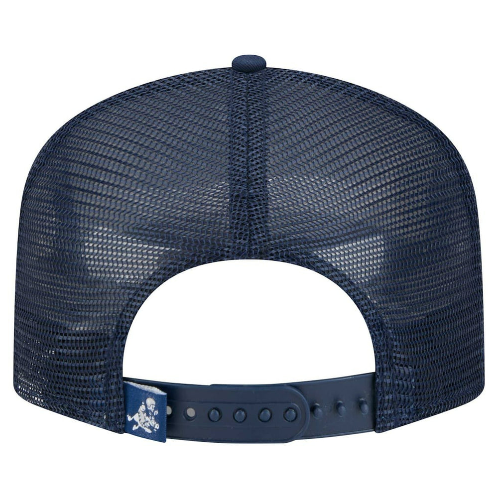 Distressed 9FIFTY A-Frame Snapback Hat - Dallas Cowboys Hats