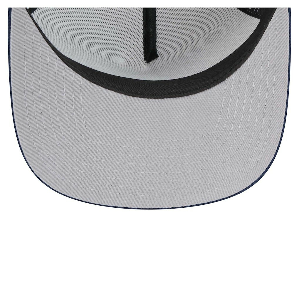 Distressed 9FIFTY A-Frame Snapback Hat - Dallas Cowboys Hats