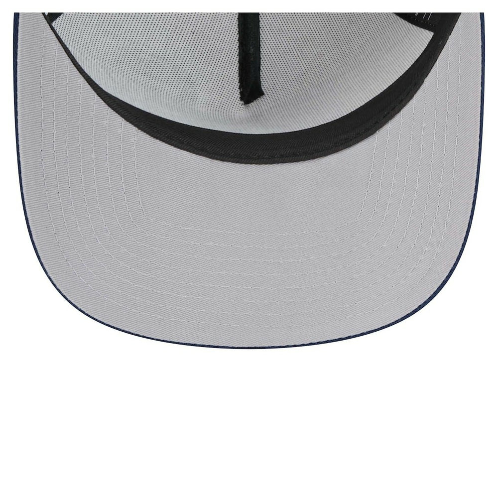 Distressed 9FIFTY A-Frame Snapback Hat - Dallas Cowboys Hats