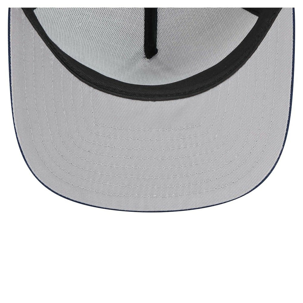 Distressed 9FIFTY A-Frame Snapback Hat - Dallas Cowboys Hats