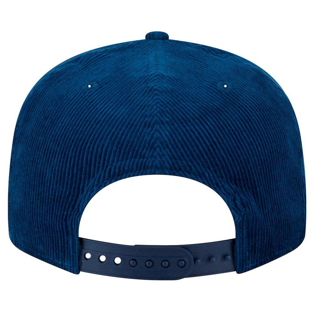 Display Corduroy 9FIFTY Snapback Hat - Dallas Cowboys Hats