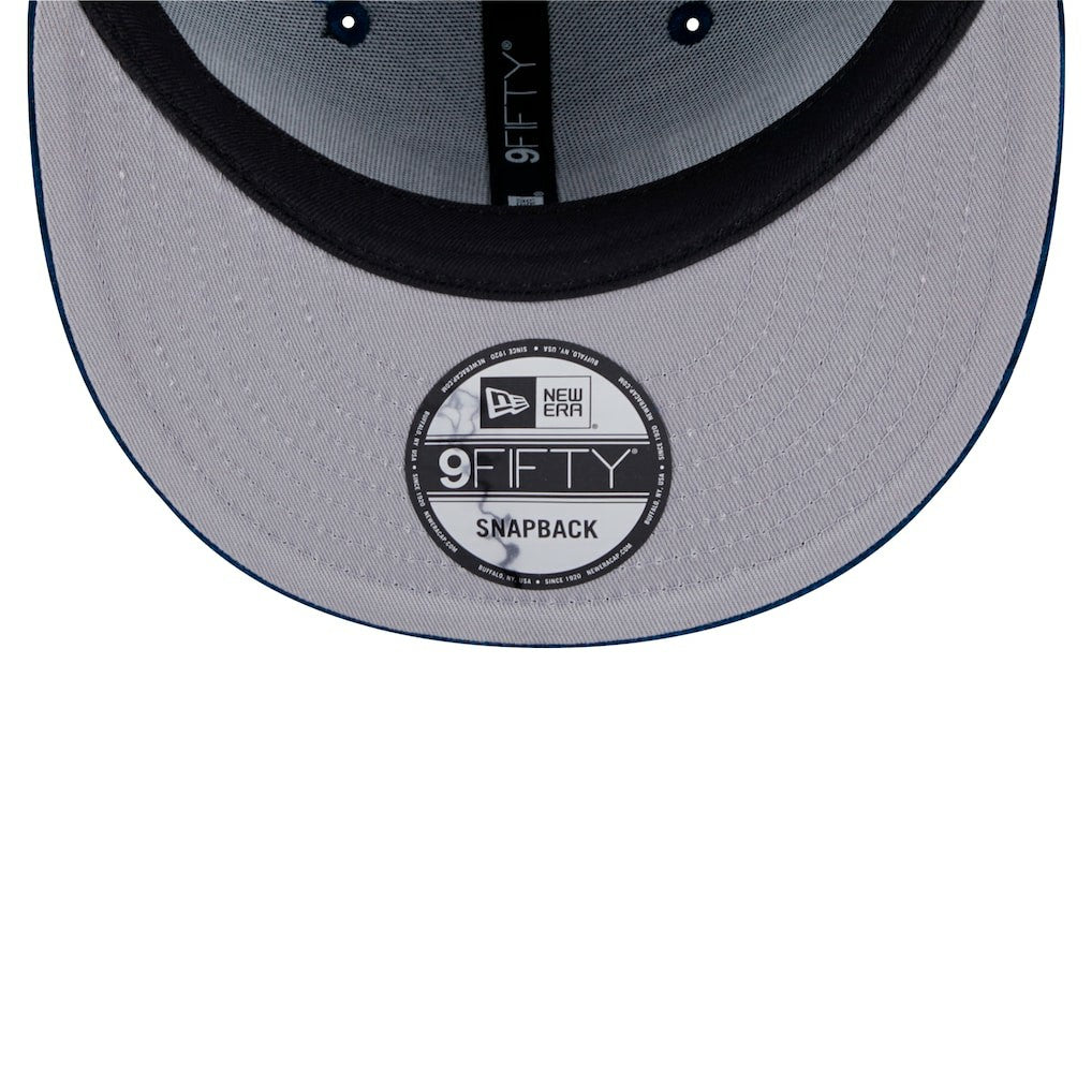 Display Corduroy 9FIFTY Snapback Hat - Dallas Cowboys Hats